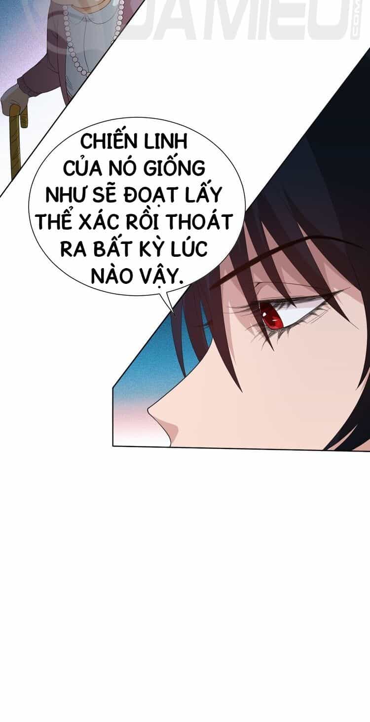 Giản Giới - Chương 10.2 - ảnh 16