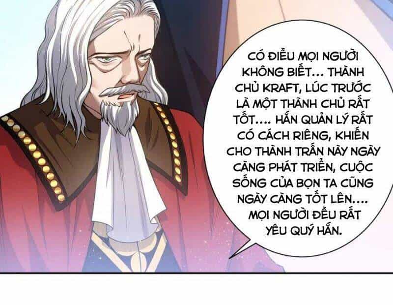 Giản Giới - Chương 178 - ảnh 12
