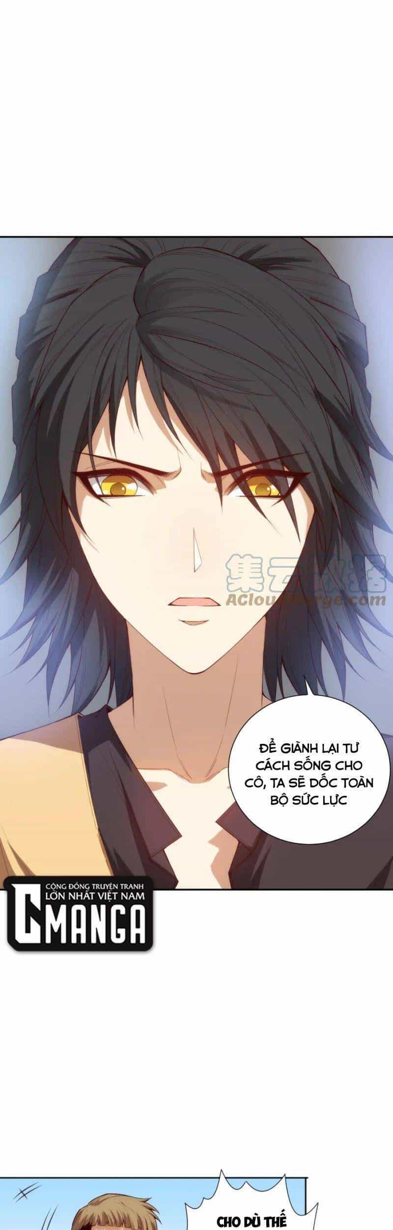 Giản Giới - Chương 178 - ảnh 49