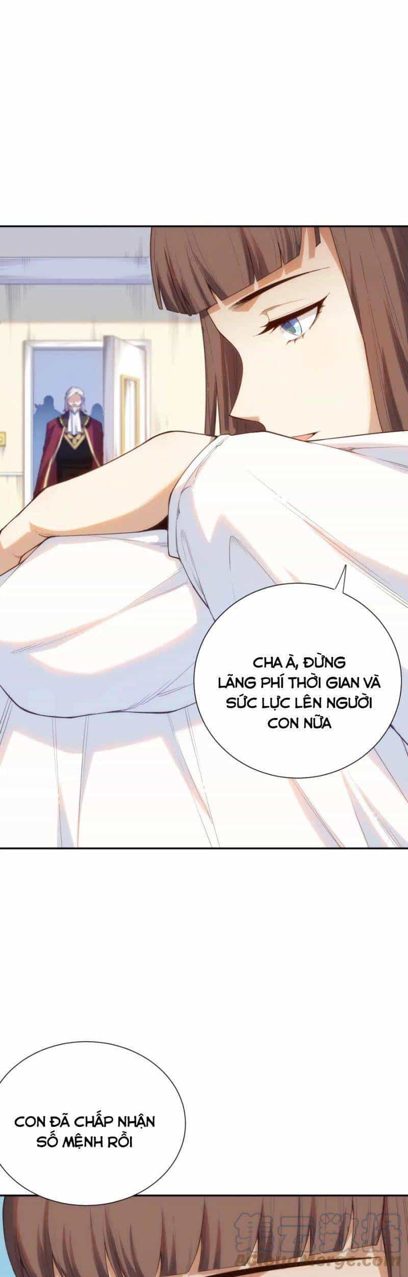 Giản Giới - Chương 178 - ảnh 5