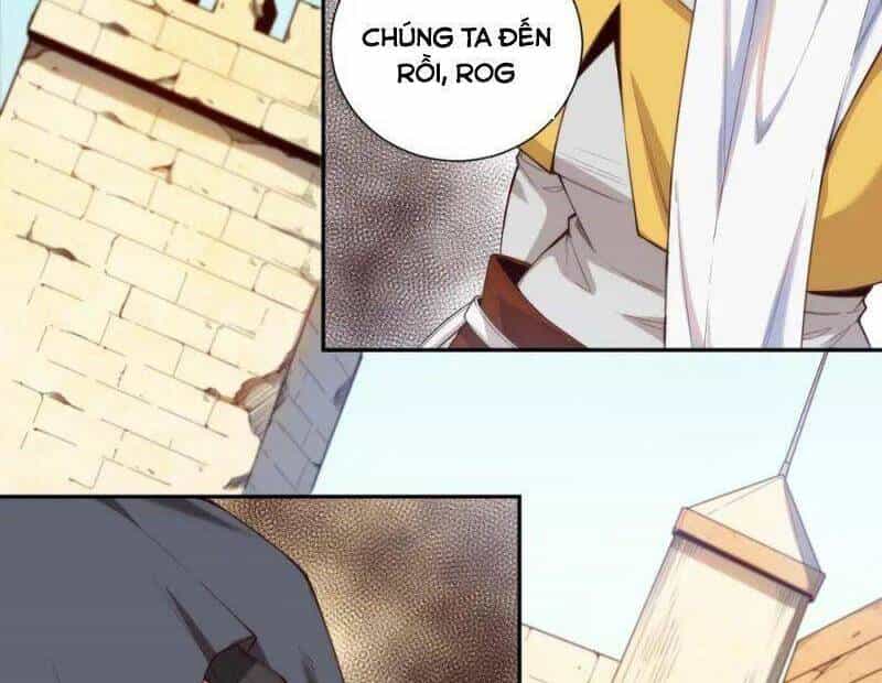 Giản Giới - Chương 179 - ảnh 18