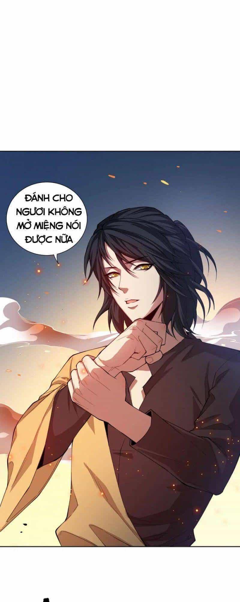 Giản Giới - Chương 180 - ảnh 31