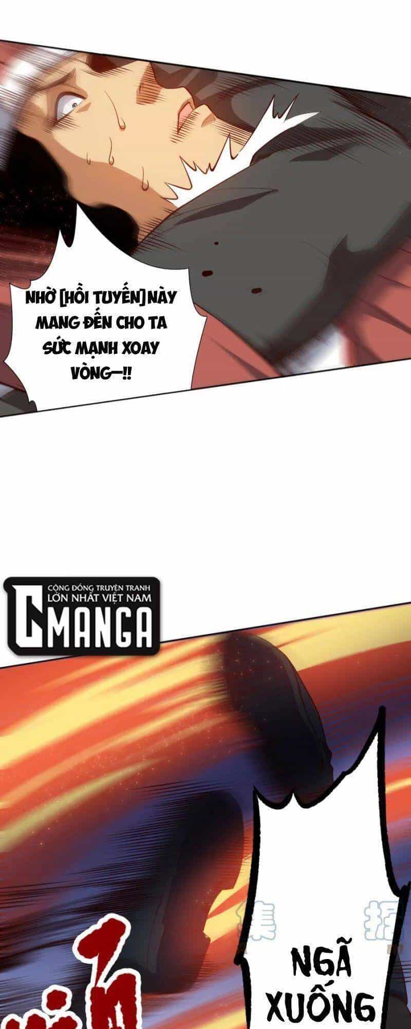 Giản Giới - Chương 180 - ảnh 62