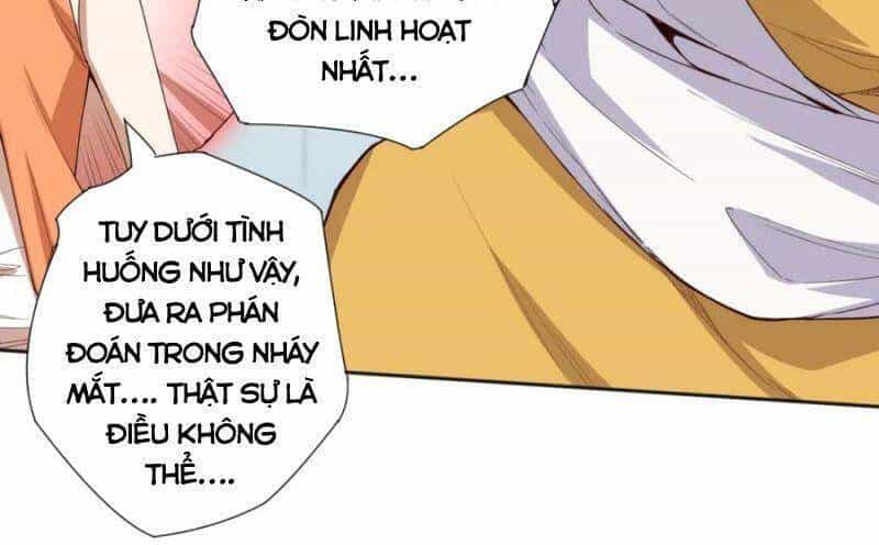 Giản Giới - Chương 180 - ảnh 65
