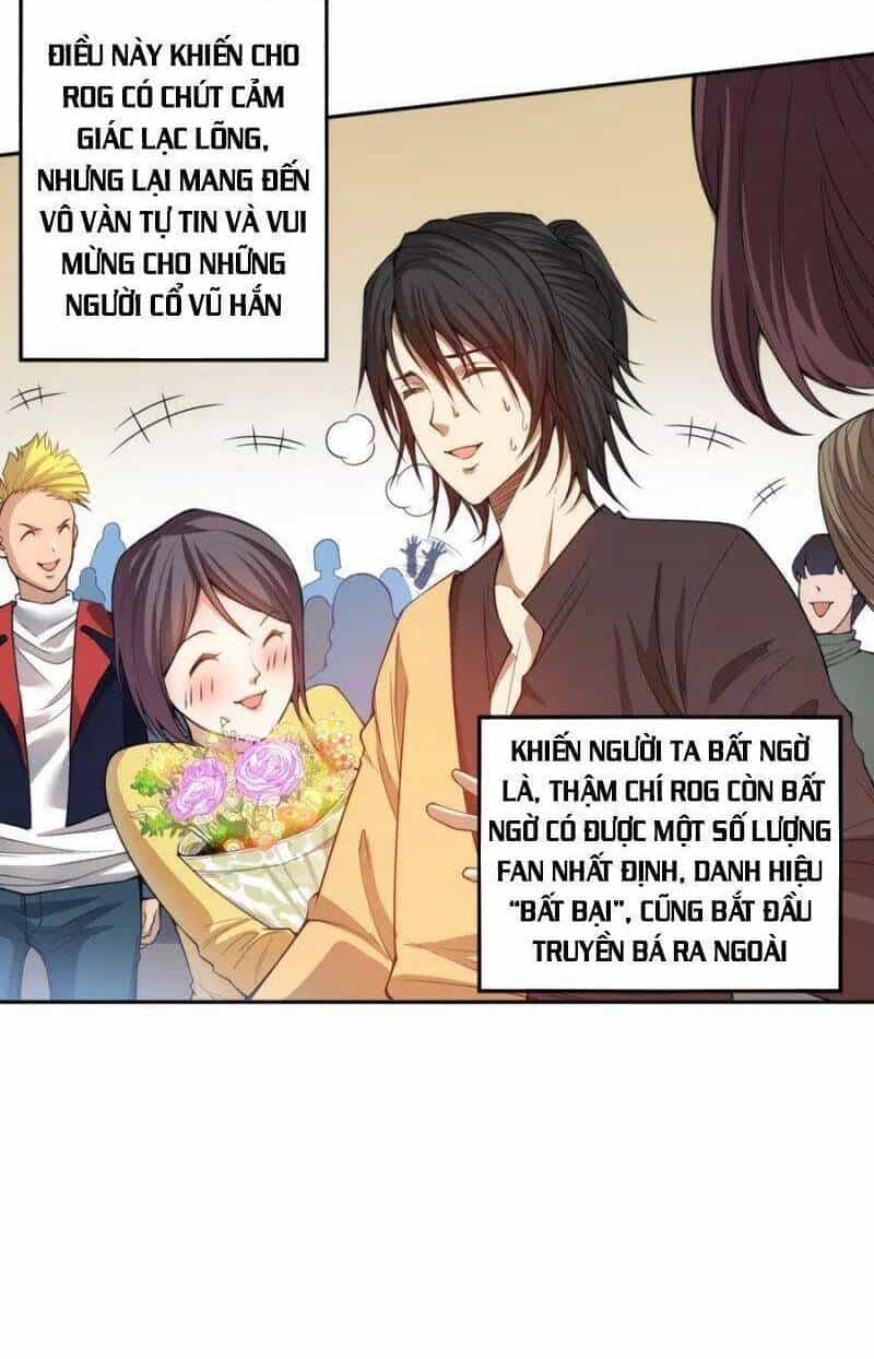 Giản Giới - Chương 181 - ảnh 21