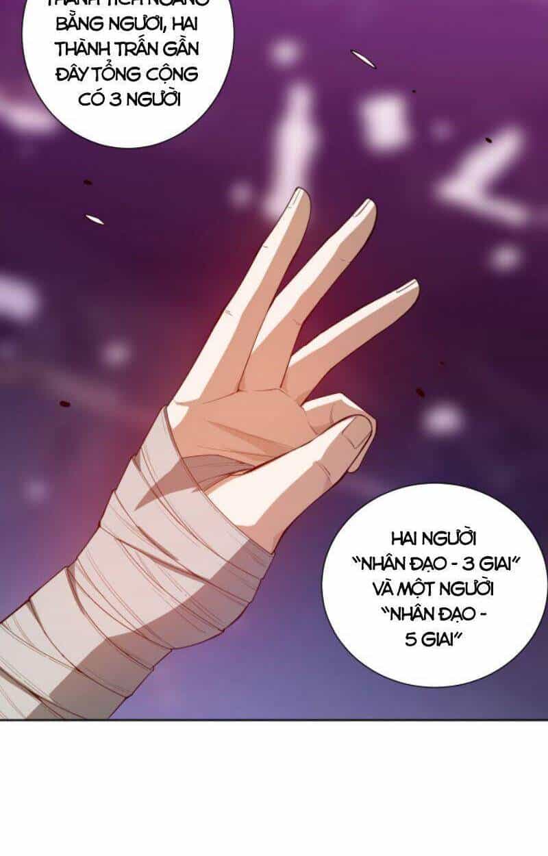 Giản Giới - Chương 182 - ảnh 13
