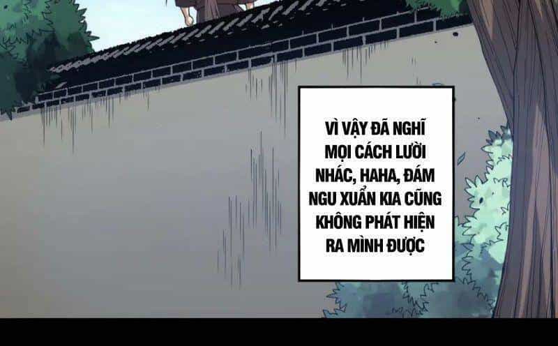Giản Giới - Chương 184 - ảnh 28