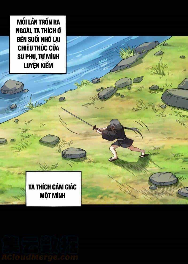 Giản Giới - Chương 184 - ảnh 30