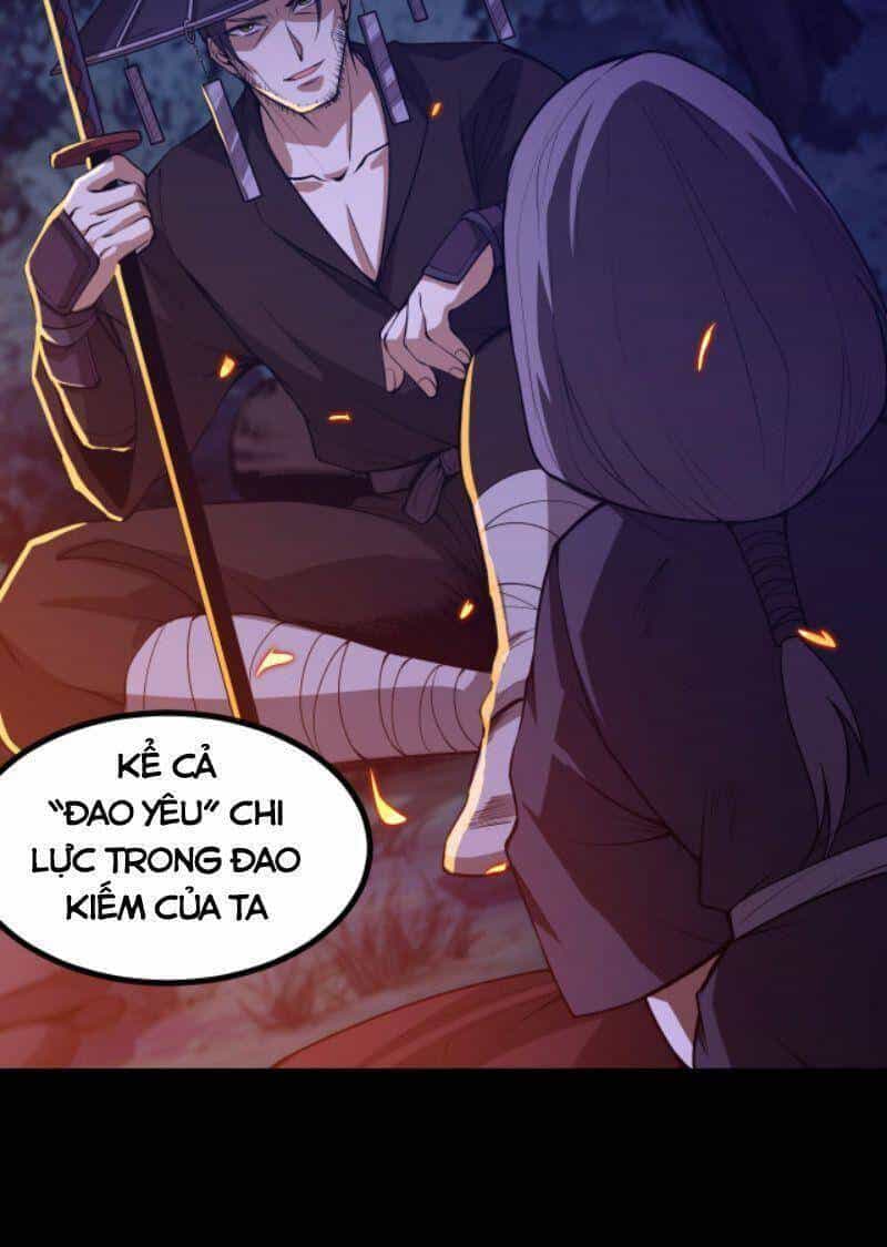 Giản Giới - Chương 185 - ảnh 45