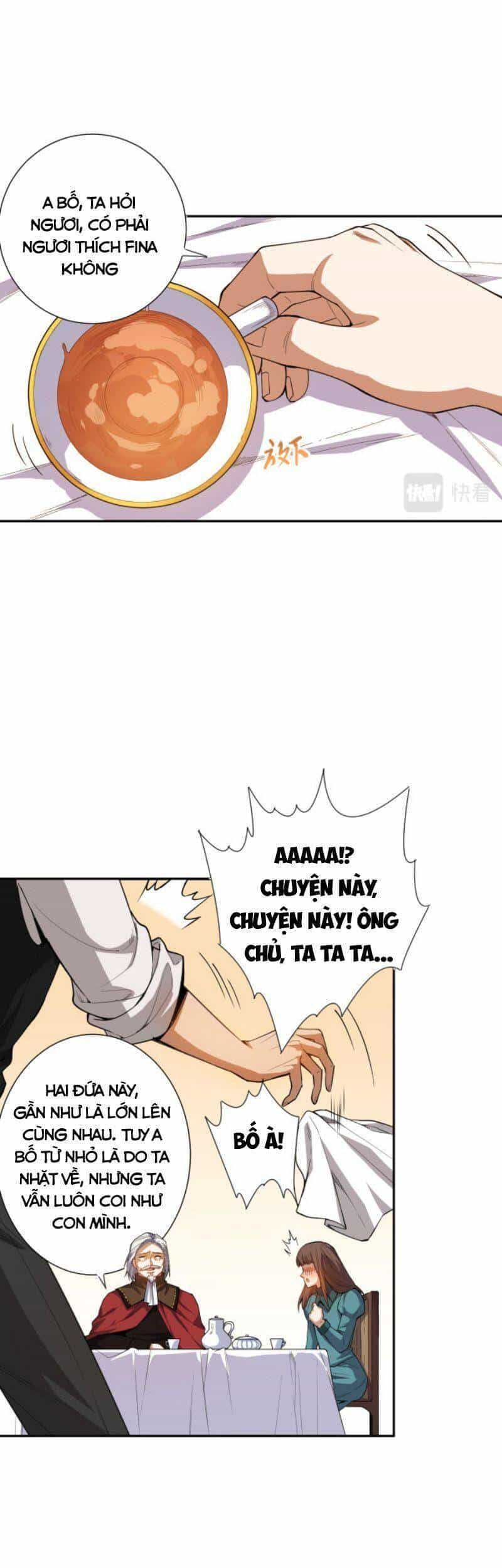 Giản Giới - Chương 186 - ảnh 48