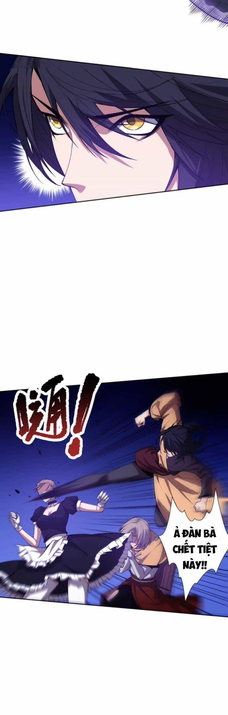 Giản Giới - Chương 188 - ảnh 3