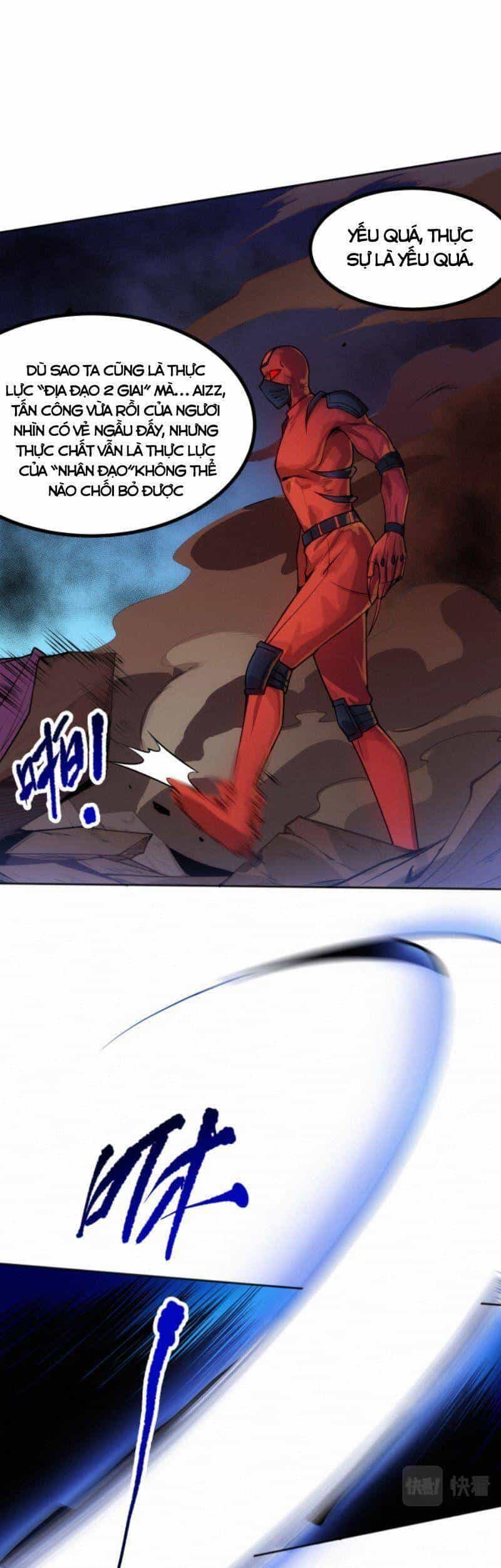 Giản Giới - Chương 188 - ảnh 35
