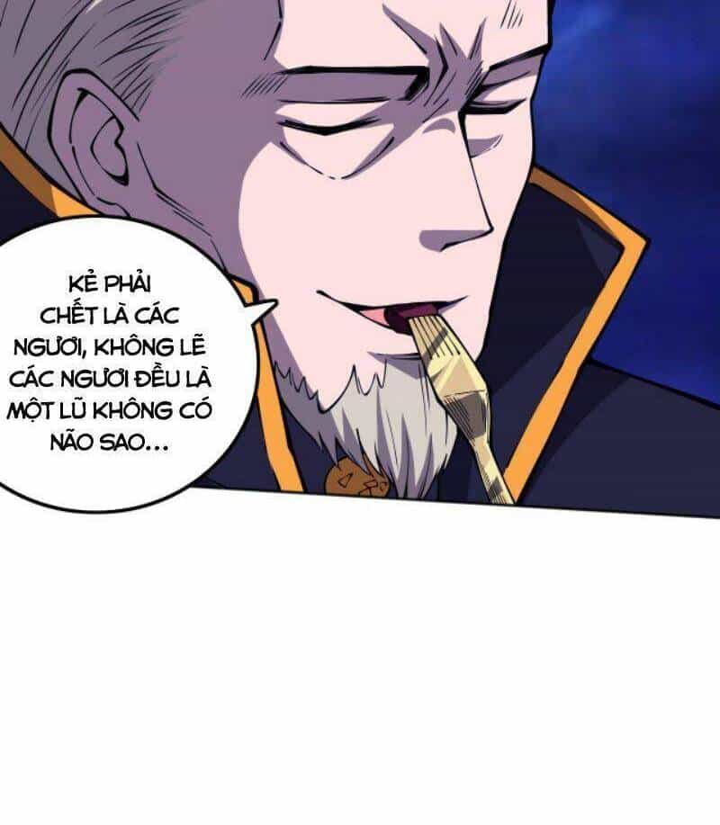 Giản Giới - Chương 189 - ảnh 10