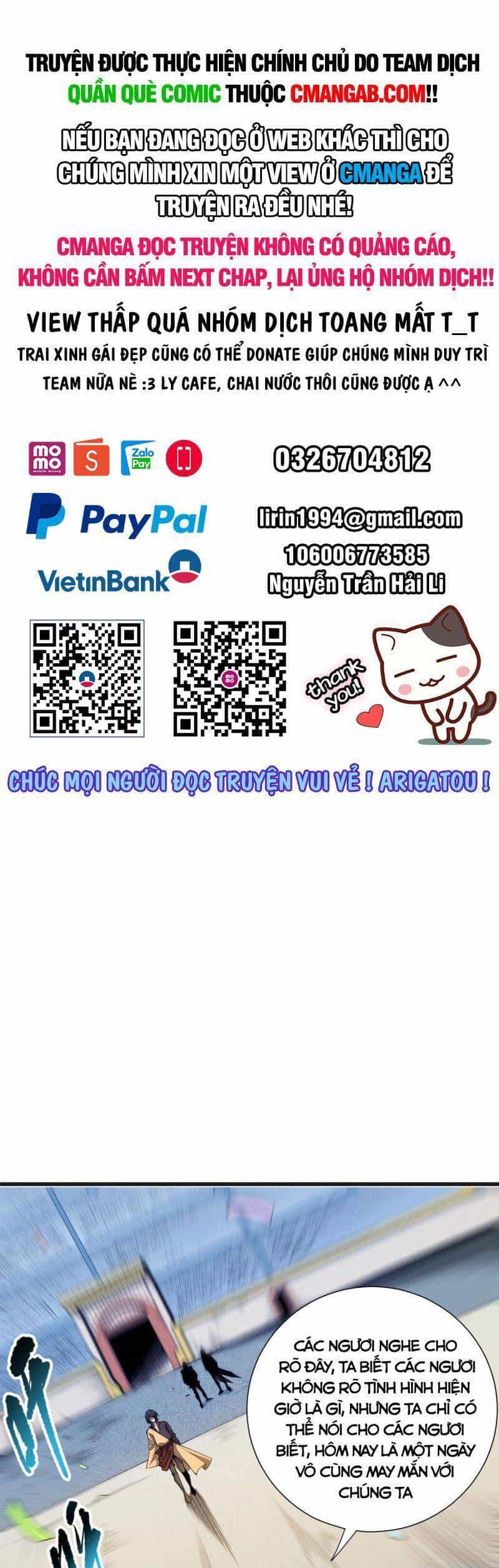 Giản Giới - Chương 193 - ảnh 1