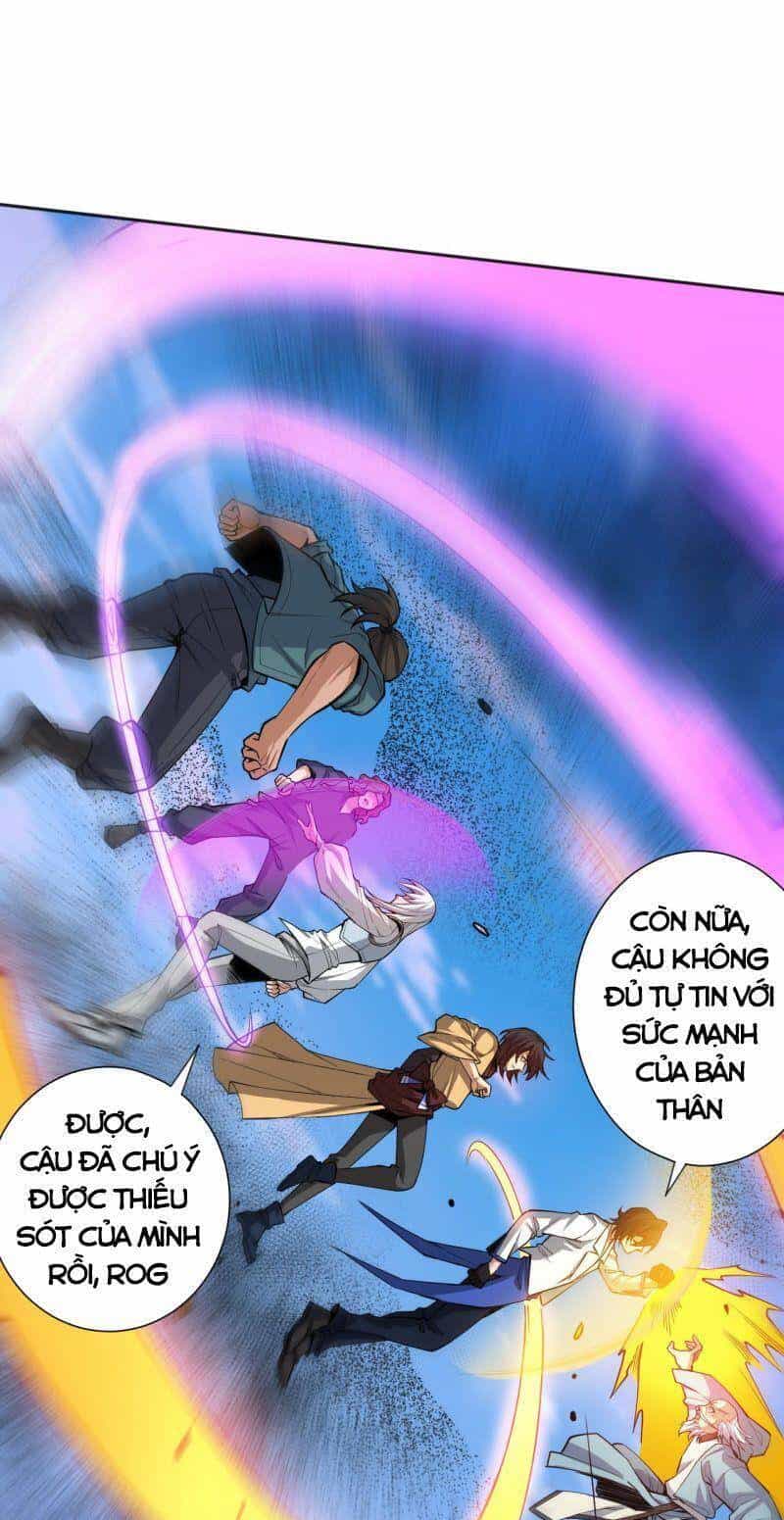 Giản Giới - Chương 193 - ảnh 17