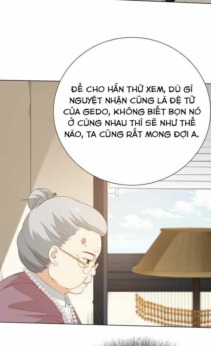 Giản Giới - Chương 11.2 - ảnh 12