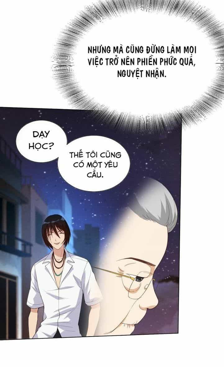 Giản Giới - Chương 11.2 - ảnh 13