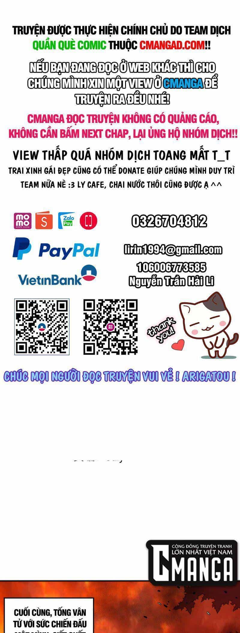 Giản Giới - Chương 200 - ảnh 1