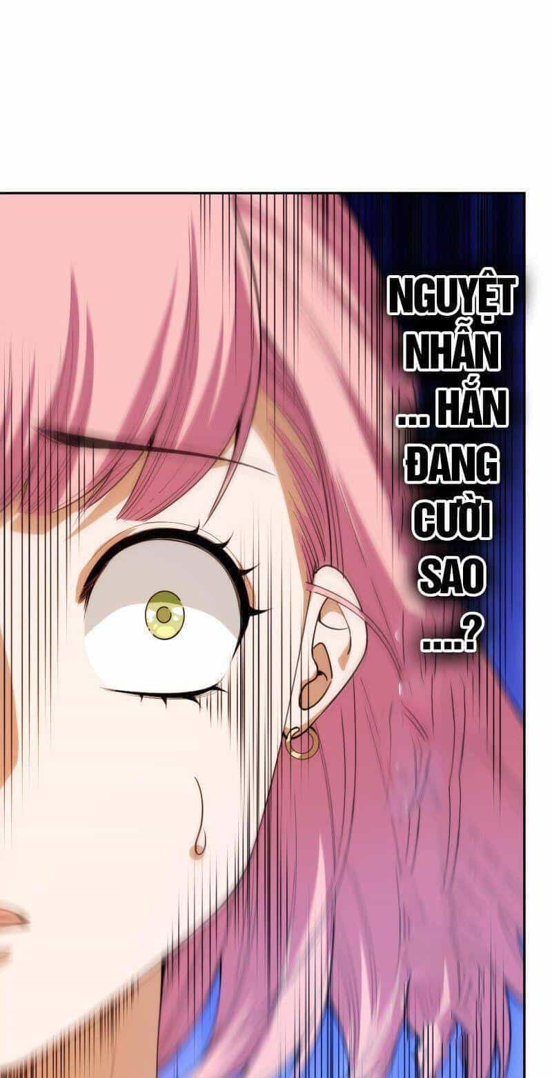 Giản Giới - Chương 203 - ảnh 12