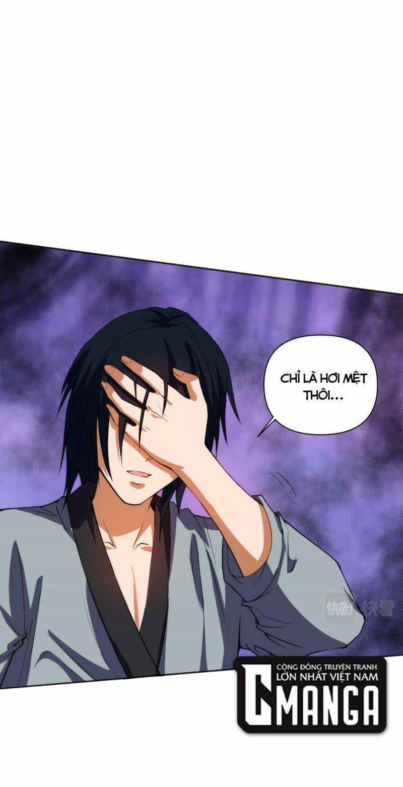 Giản Giới - Chương 204 - ảnh 33