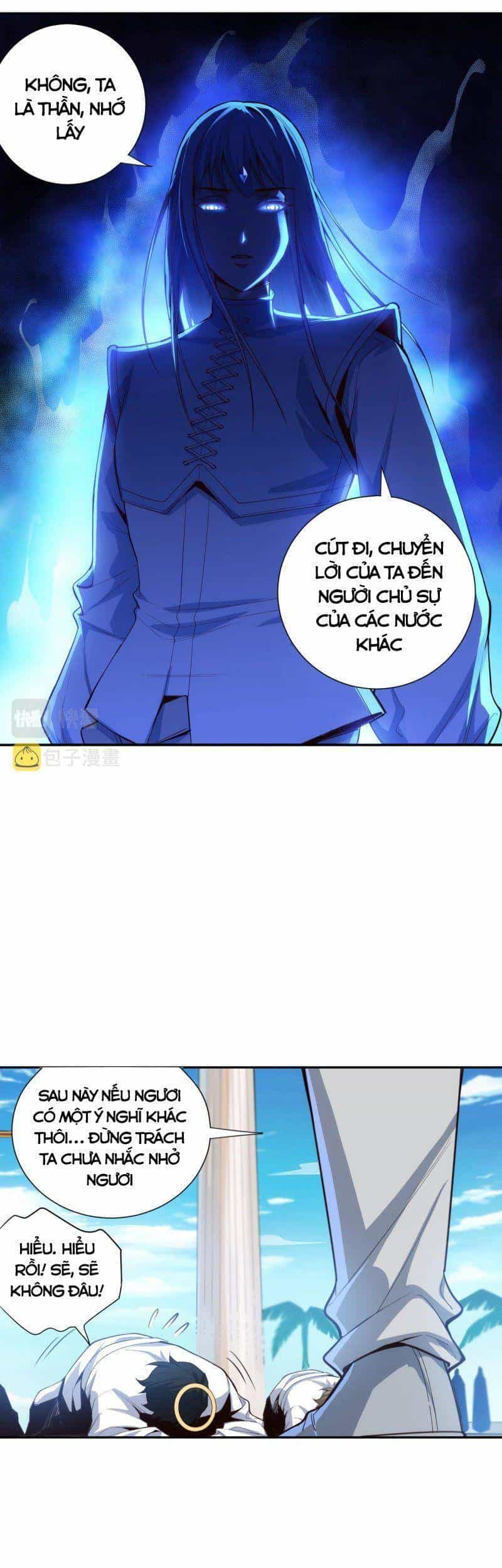 Giản Giới - Chương 207 - ảnh 28