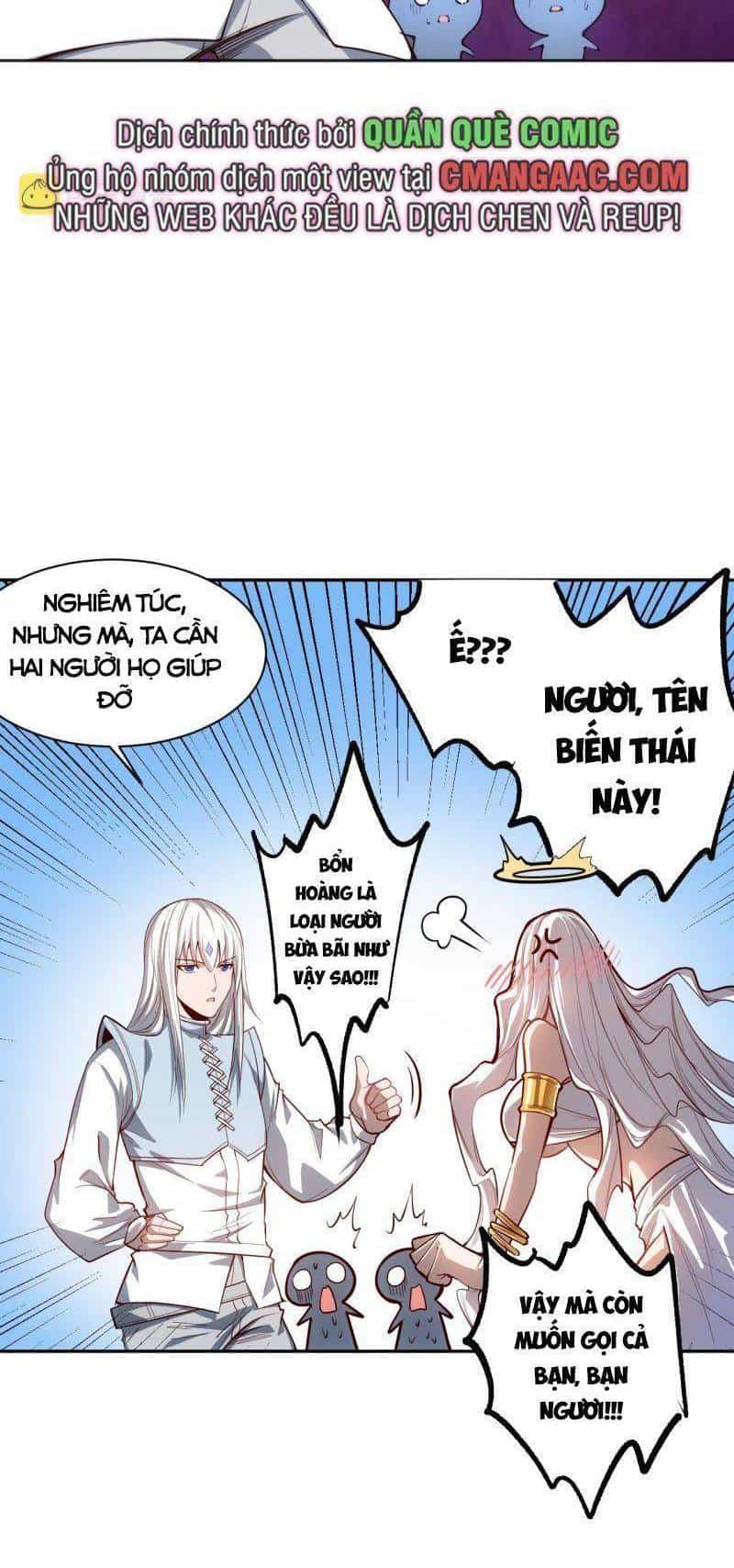 Giản Giới - Chương 207 - ảnh 53