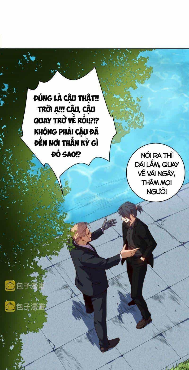 Giản Giới - Chương 209 - ảnh 27