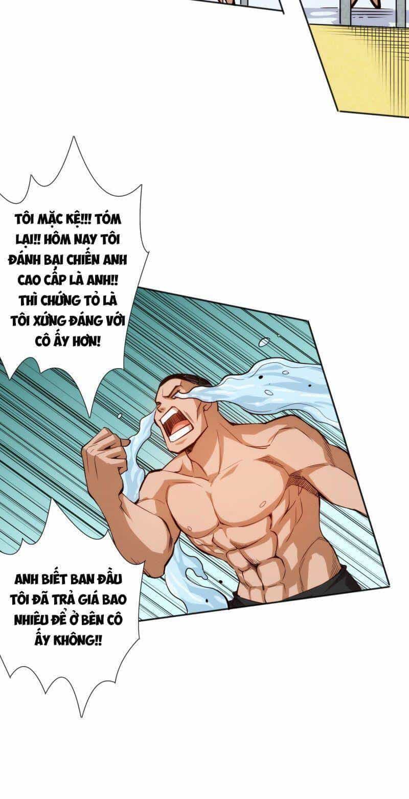Giản Giới - Chương 209 - ảnh 36