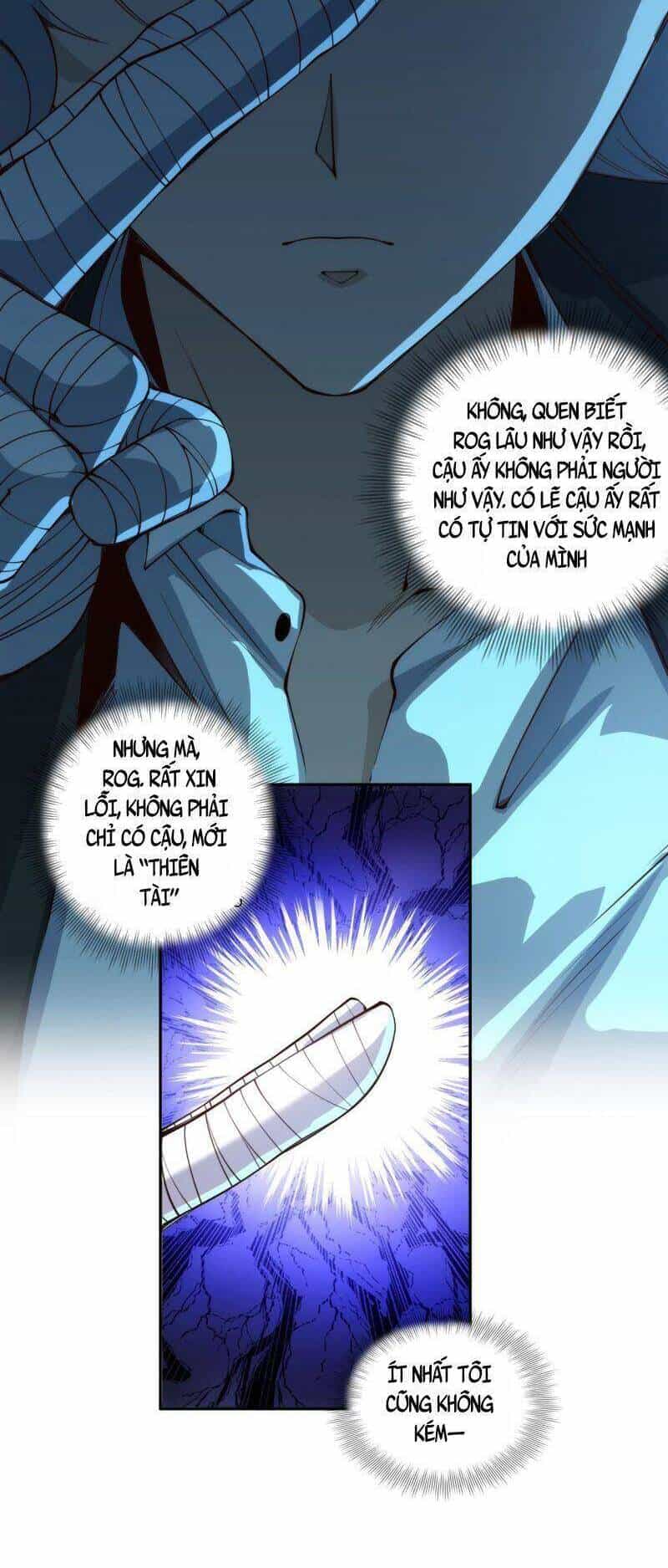 Giản Giới - Chương 210 - ảnh 15