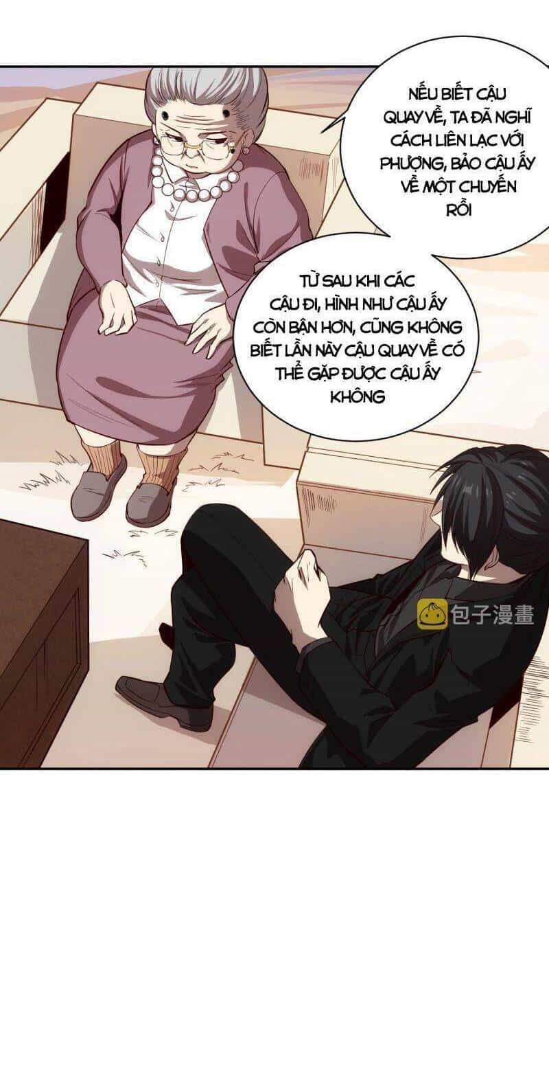 Giản Giới - Chương 211 - ảnh 21