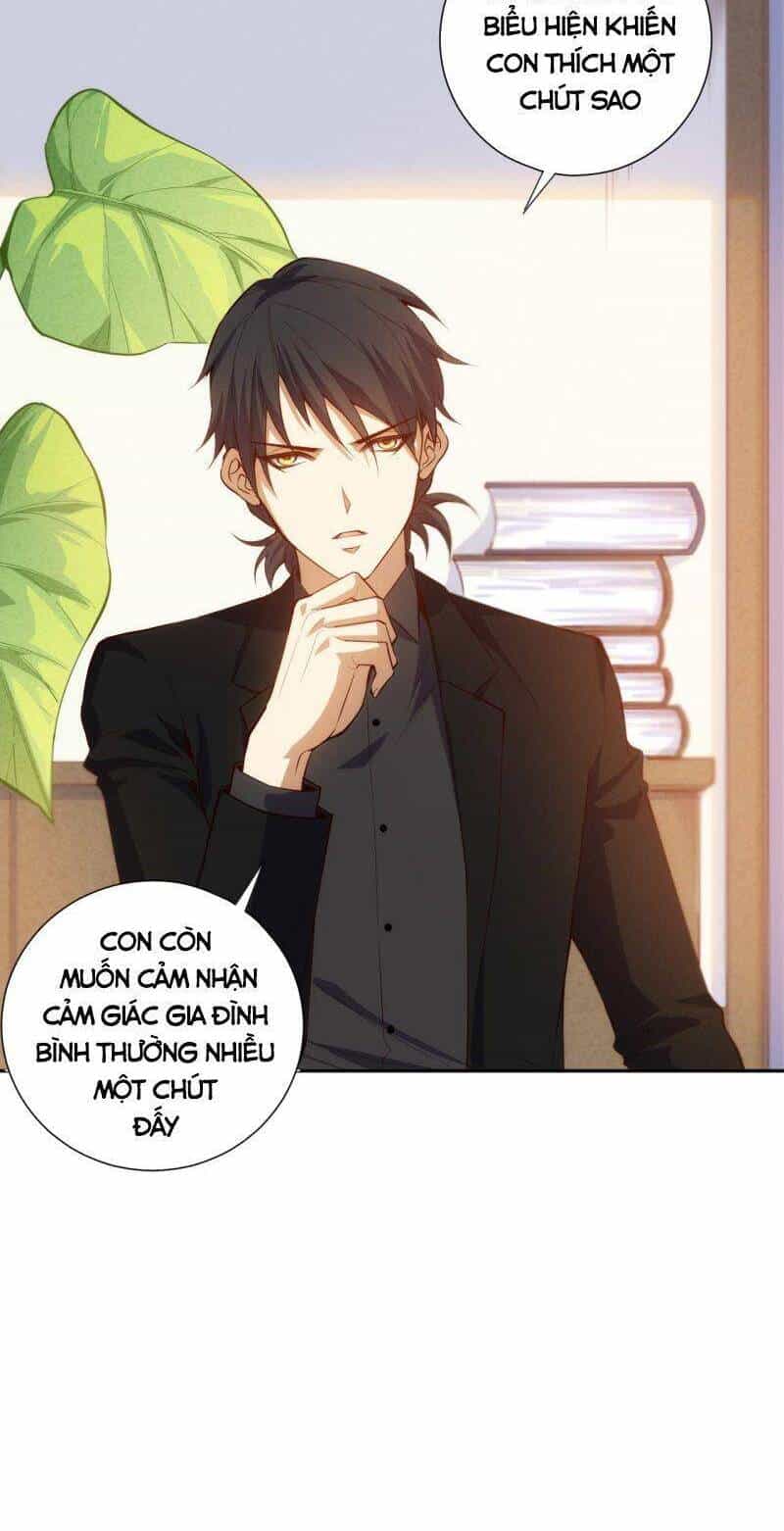 Giản Giới - Chương 213 - ảnh 10