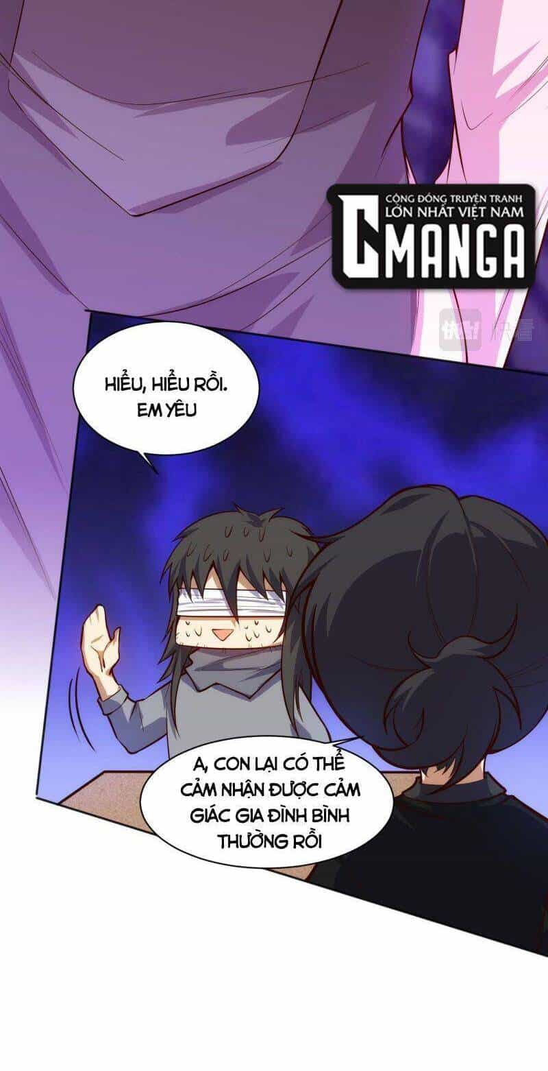 Giản Giới - Chương 213 - ảnh 13