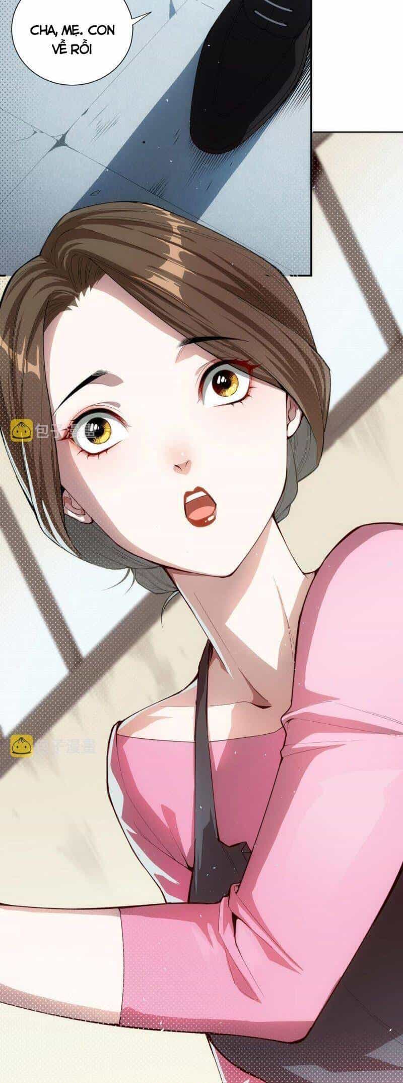 Giản Giới - Chương 213 - ảnh 2