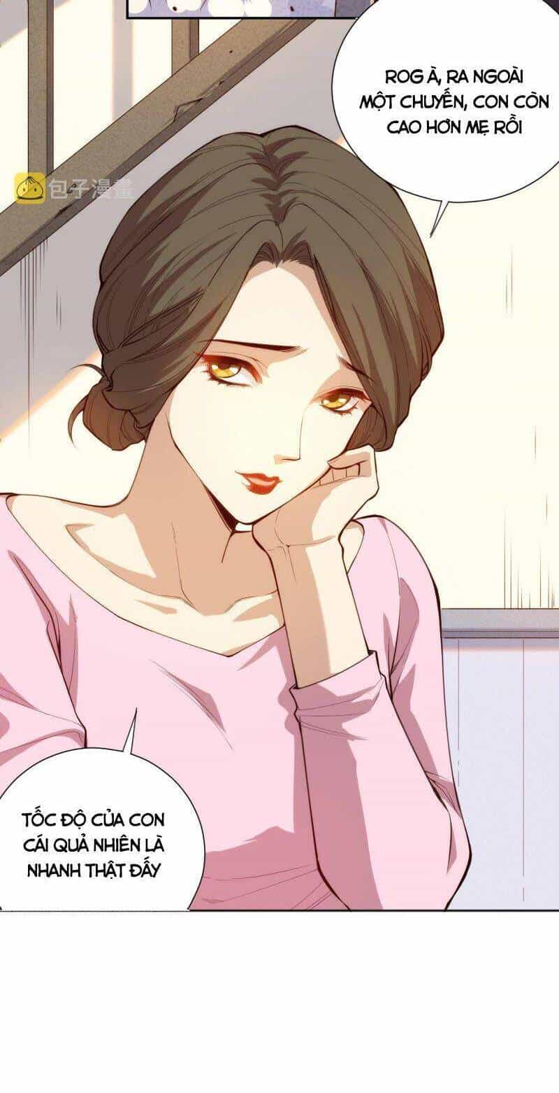 Giản Giới - Chương 213 - ảnh 20