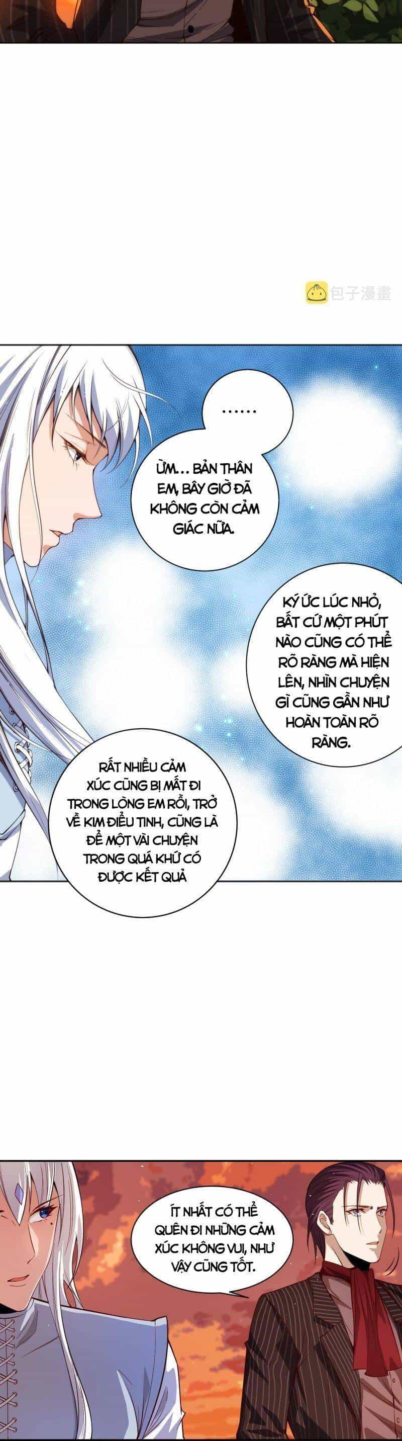 Giản Giới - Chương 214 - ảnh 18