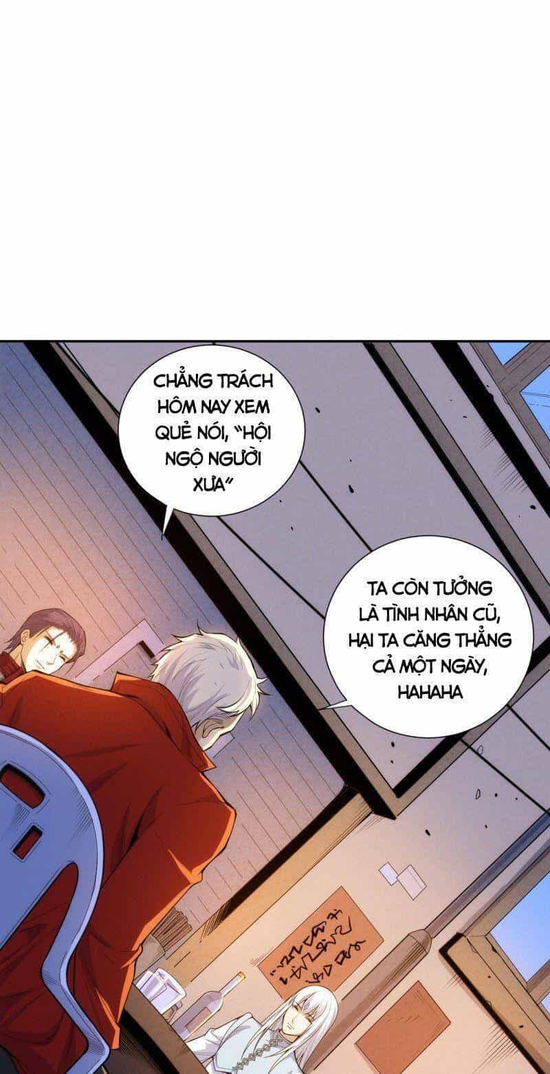 Giản Giới - Chương 214 - ảnh 39