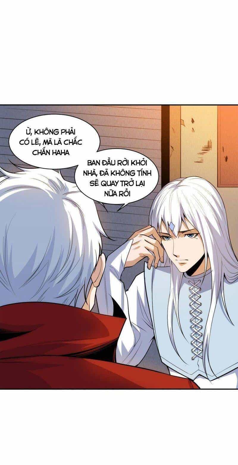 Giản Giới - Chương 214 - ảnh 43