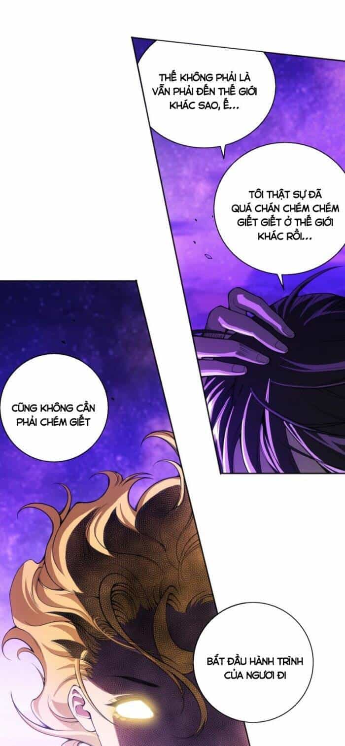 Giản Giới - Chương 216 - ảnh 22