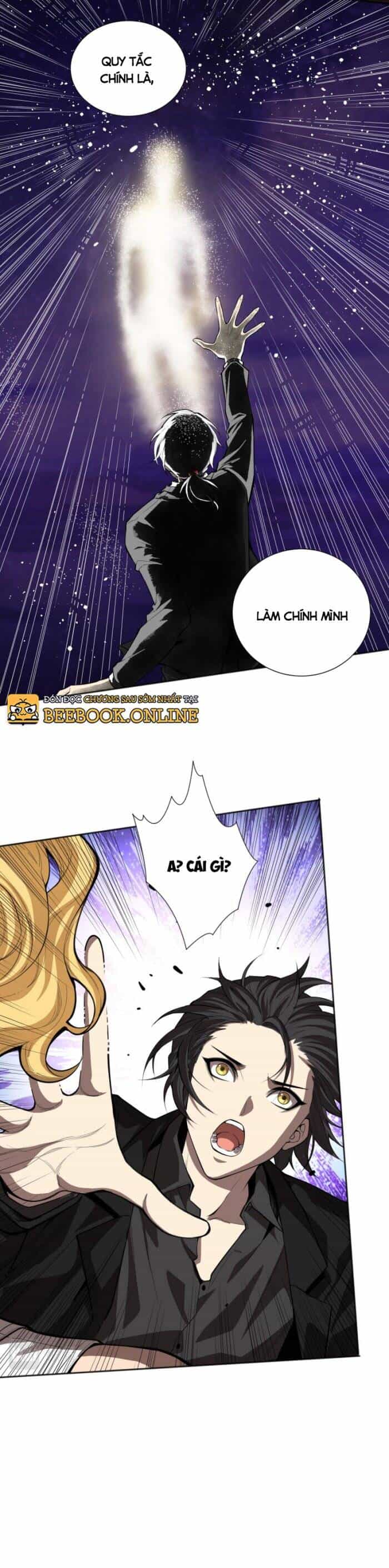 Giản Giới - Chương 216 - ảnh 24