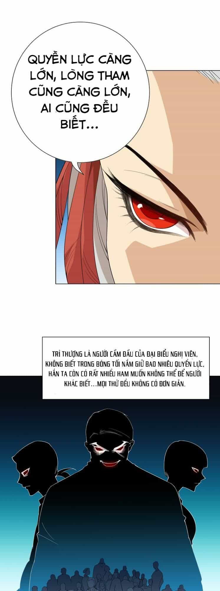 Giản Giới - Chương 12.2 - ảnh 10