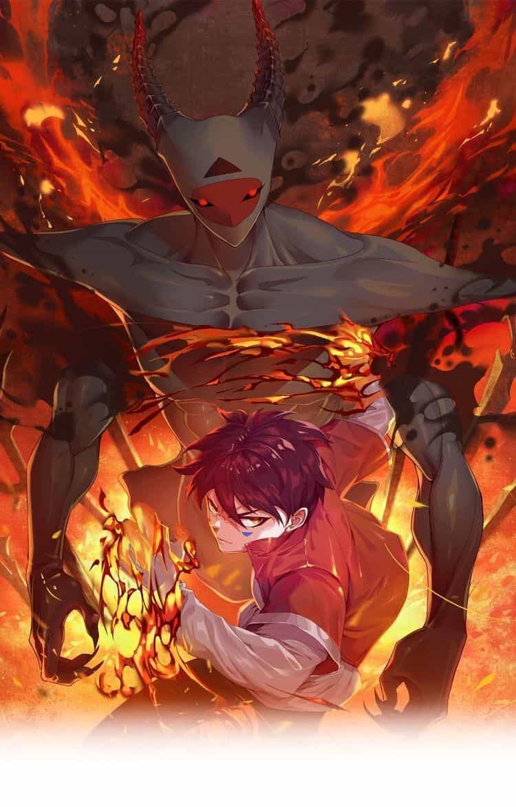 Giản Giới - Chương 13 - ảnh 1