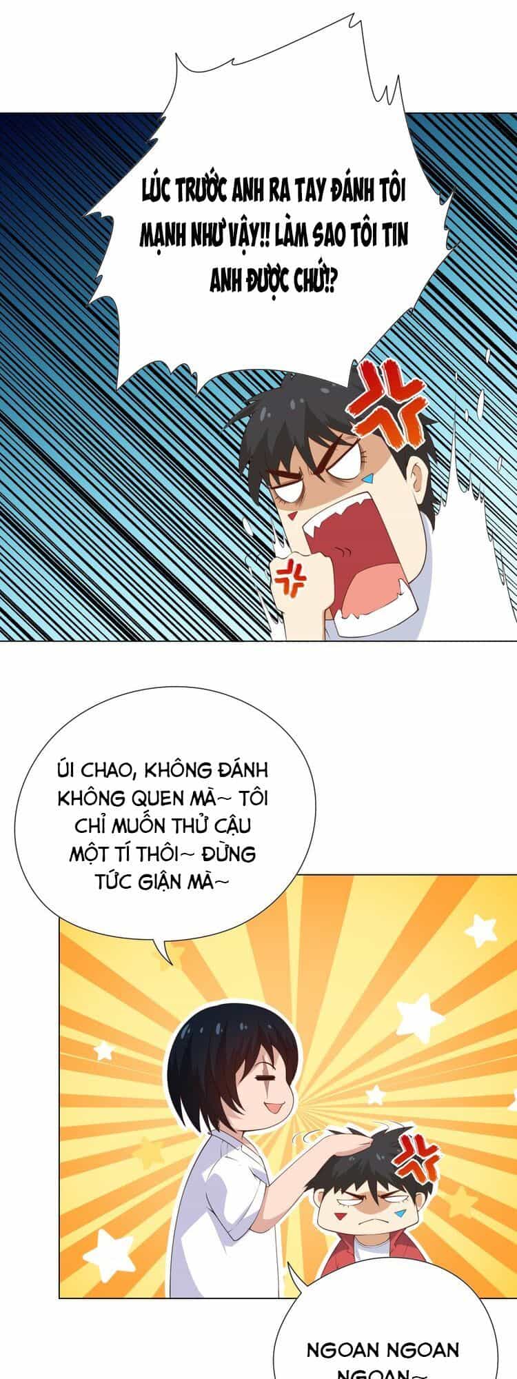 Giản Giới - Chương 13 - ảnh 13