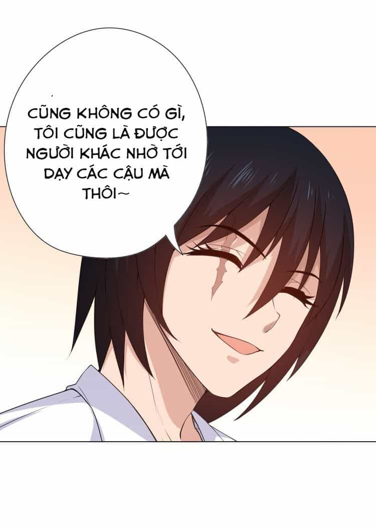 Giản Giới - Chương 13 - ảnh 15