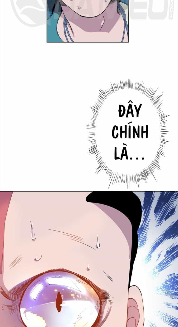 Giản Giới - Chương 3 - ảnh 8