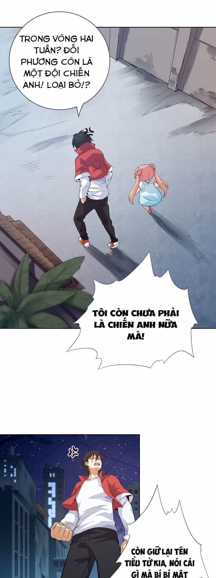 Giản Giới - Chương 13.2 - ảnh 17