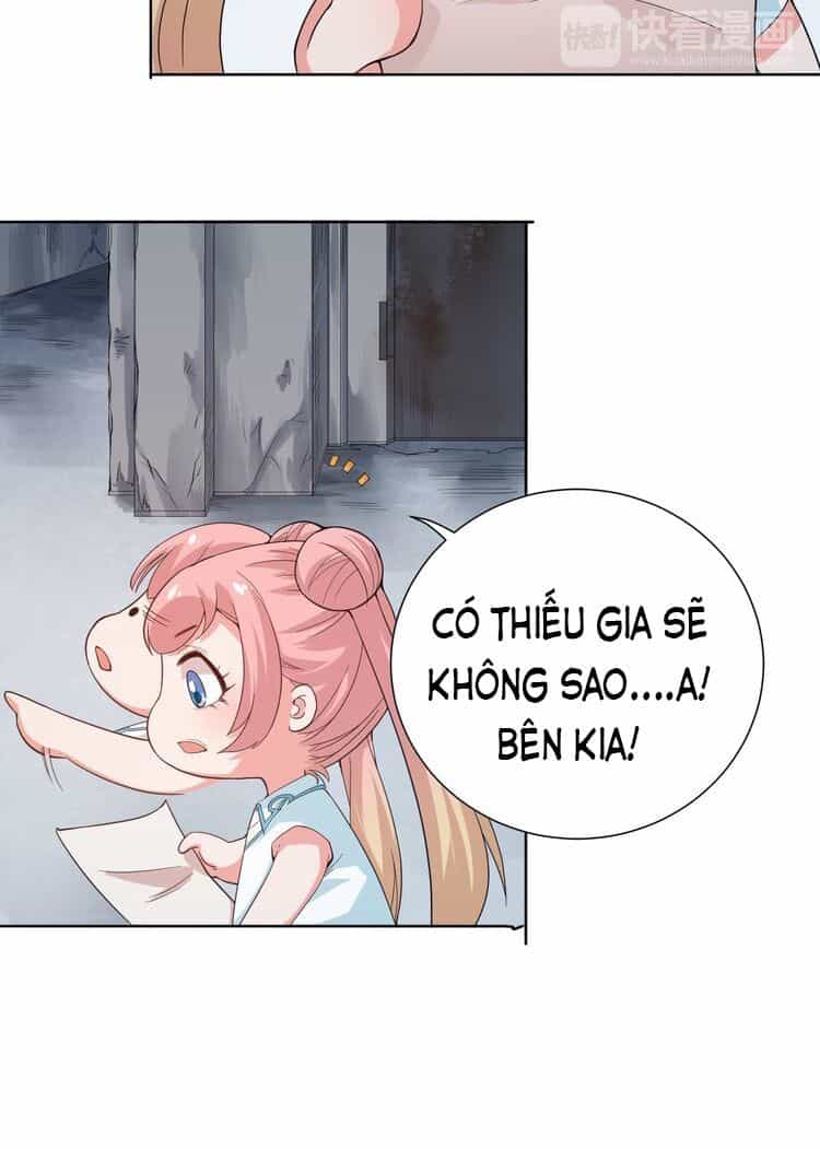 Giản Giới - Chương 13.2 - ảnh 19