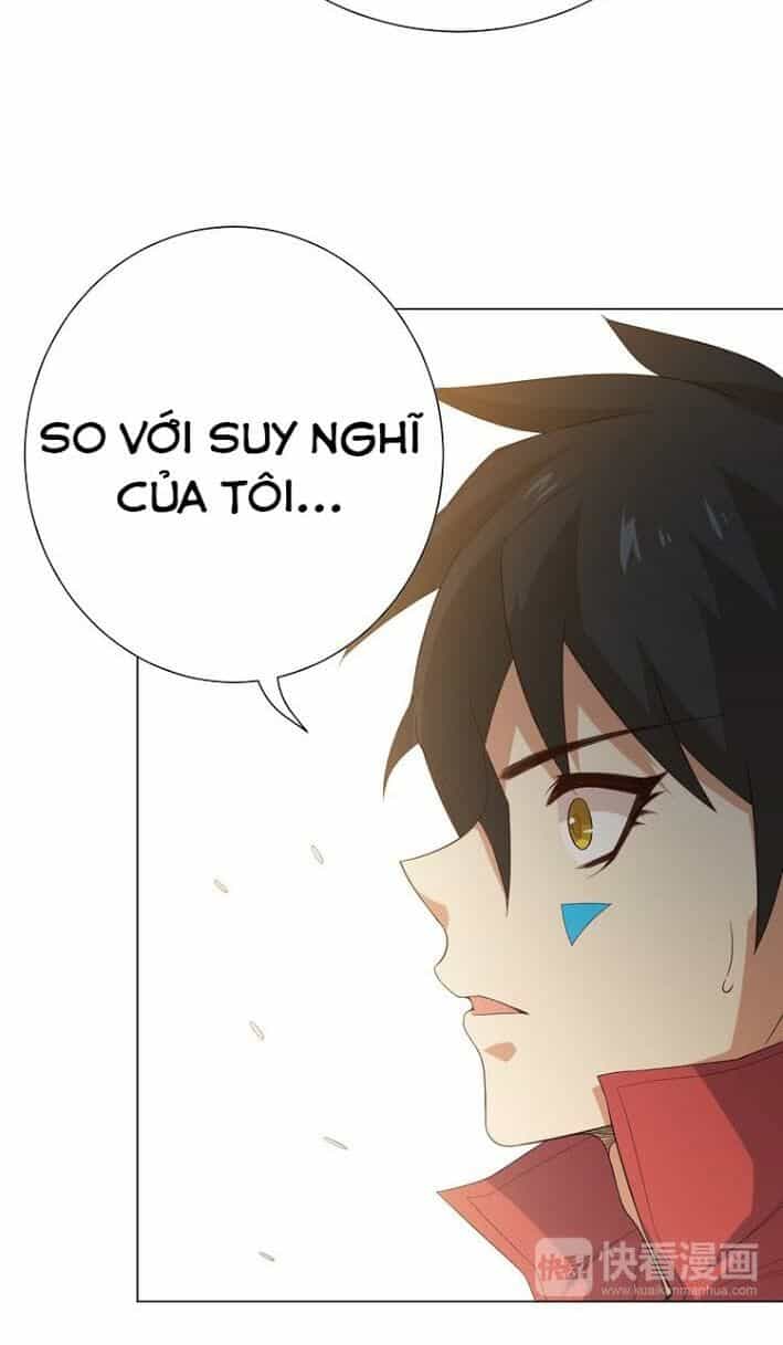 Giản Giới - Chương 13.2 - ảnh 3