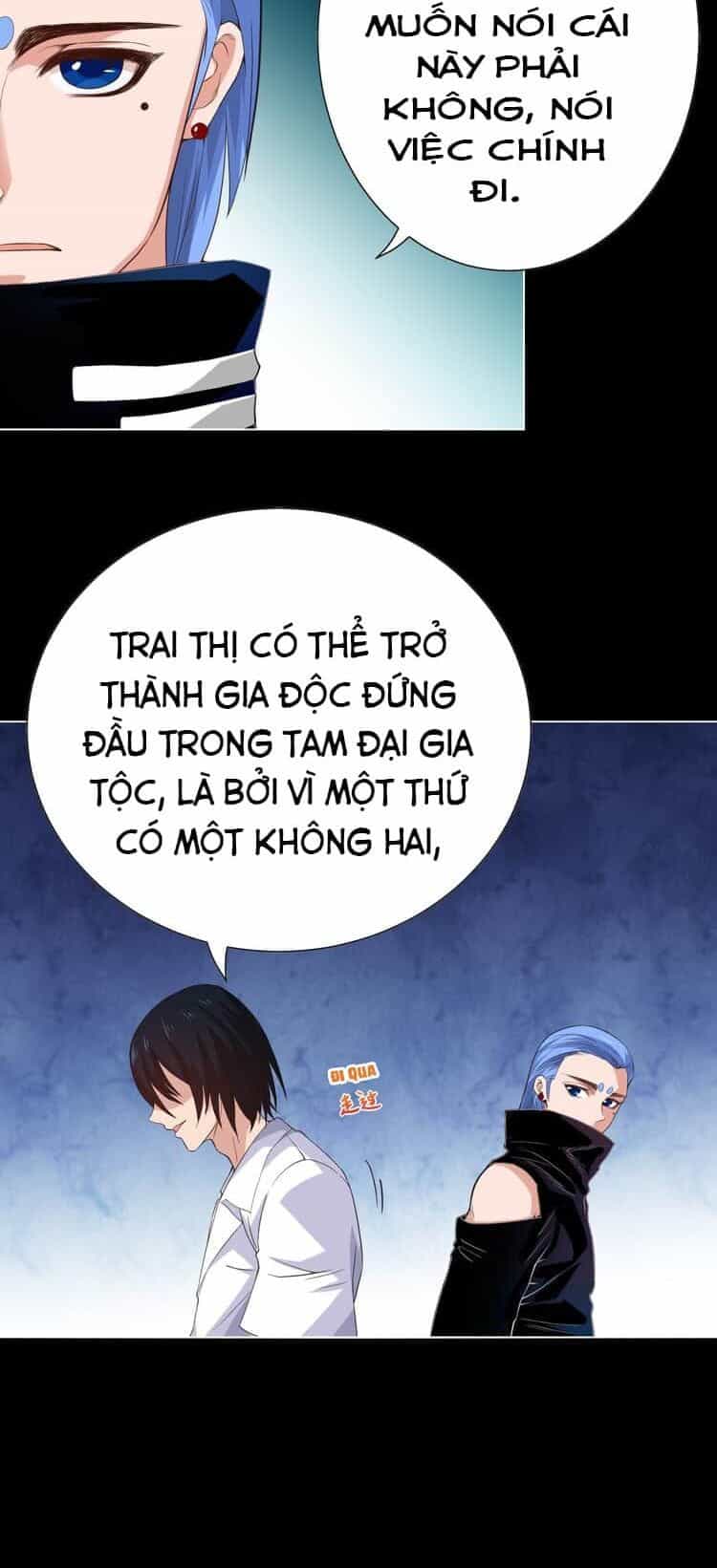 Giản Giới - Chương 14 - ảnh 5