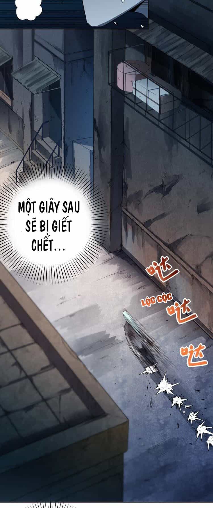 Giản Giới - Chương 16 - ảnh 10