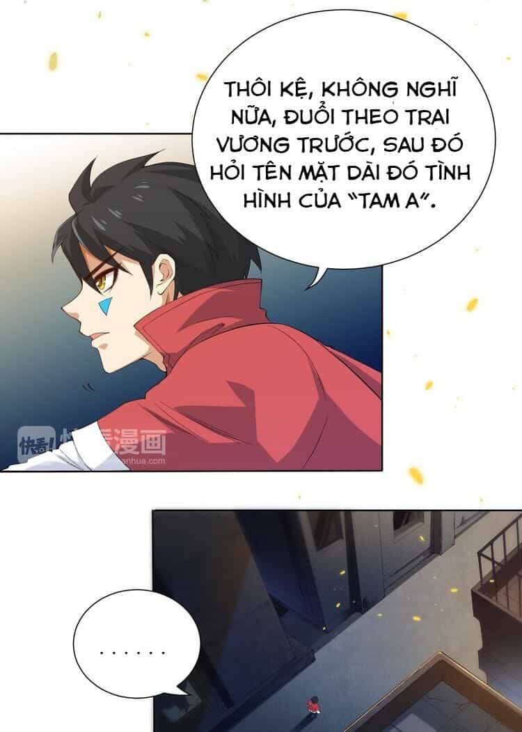 Giản Giới - Chương 16.2 - ảnh 10